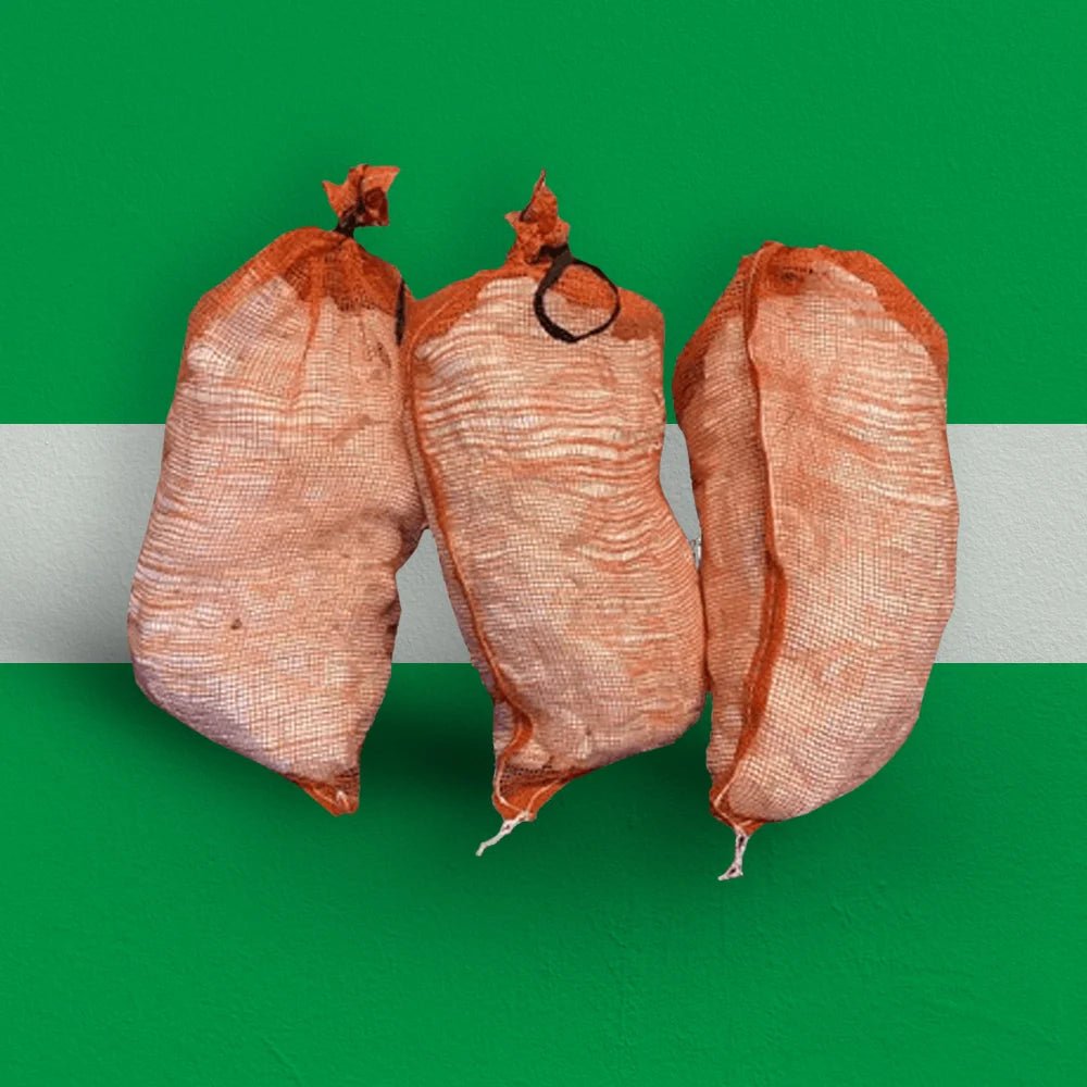 Oil Absorbent Net - Bag Pillow with Handle | Anti - Drip Technology | Oil Absorbent Pillow for Easy Cleanup - Ideal for Spills and Leaks - OilHungry