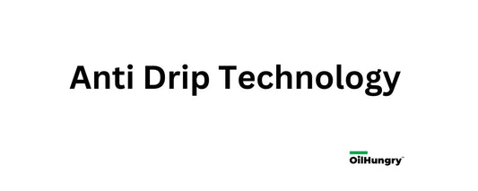 What is Anti-Drip Technology in Oil Absorbent Products? - OilHungry