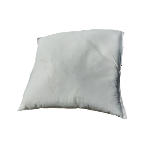 OilHungry - Oil Only Absorbent Pillow - Absorbs up to 3.0 L (0.7 gal) - OilHungry