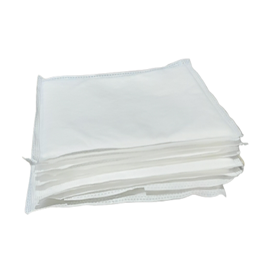 OilHungry - Oil Only Absorbent Pad - Absorbs up to 0.3 L (0.07 gal)